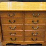27 7027 CHEST OF DRAWERS